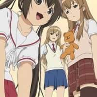  ����� Minami-ke <small>Theme Song Arrangement</small> 